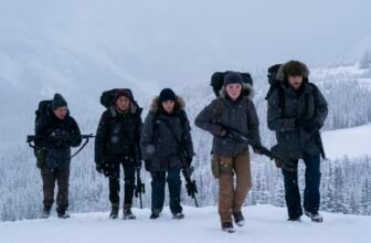 The Final of Us season two 'By way of the Valley' recap: Nicely, that occurred