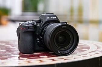 Nikon’s Z5 II is the most affordable full-frame digital camera but with inner RAW video