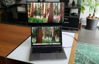 Espresso 15 Professional evaluation: Only a very nice (although expensive) moveable monitor