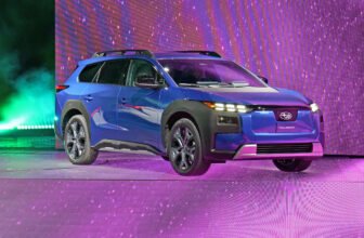 The best vehicles on the 2025 New York Worldwide Auto Present