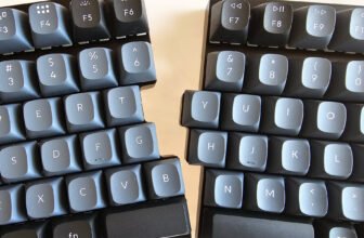 The most effective ergonomic keyboards for 2025