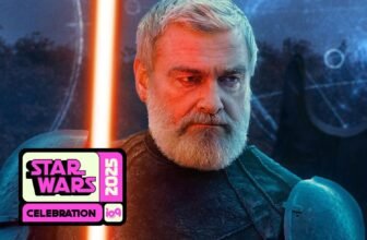 Dave Filoni on Dropping Ray Stevenson, Recasting Baylan