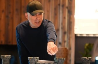 Dungeons & Dragons’ Chris Perkins Exits Wizards of the Coast