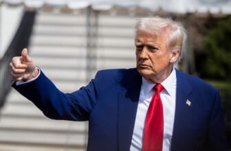 Trump ‘Saves’ TikTok With But One other Extension for Potential Sale