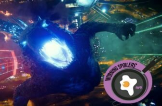 A Jurassic Park Star Will Meet Godzilla in Legendary’s Subsequent Monsterverse Mission