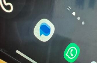 Google Messages Rolls Out On-System Nudity Detection With Delicate Content material Warnings