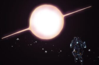 Gundam GQuuuuuuX’s Massive Thriller Simply Received Even Greater