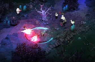 Nintendo Understands the Energy of Unique Video Video games With Hades II on the Change 2