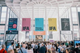 IFA 2025 To Host Inaugural Retail Leaders Summit For Prime World Executives