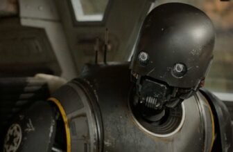 Andor’s Tony Gilroy Is aware of You are Uninterested in Ready for Okay-2SO to Present Up