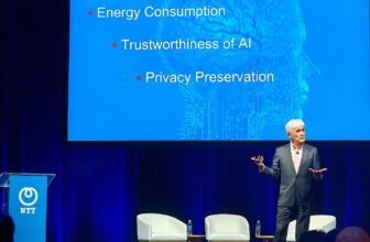 NTT Analysis Launches New “Physics of Synthetic Intelligence” Group to Deal with AI’s Black Field Problem