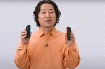 The Nintendo Swap 2 Is Lastly Right here