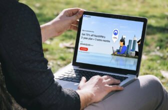 The Final VPN for Vacationers