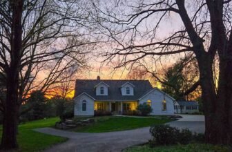 The Little Issues E-newsletter #466 – Life, laughter, and plenty of nice meals!