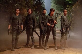 All of the Sci-Fi, Fantasy, and Horror Films Coming to Netflix This Summer season