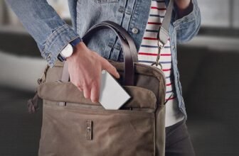 Amazon Presents the Seagate 5TB Moveable Onerous Drive at a Black Friday Worth Now