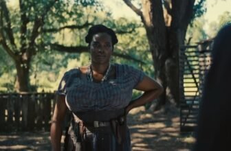 Sinners Star Wunmi Mosaku on the Scene That is Acquired Everybody Buzzing