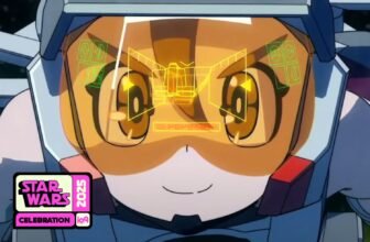 Star Wars Visions Quantity 3’s First Trailer Is an Anime Extravaganza