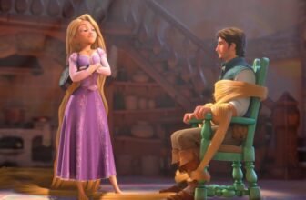 Disney Is Placing the Stay-Motion Tangled on Maintain