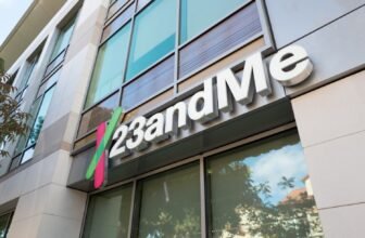 A Bankrupt 23andMe May Quickly Promote Your Most Private Knowledge