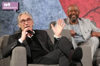 Tony Gilroy Says the World of Andor Might Develop, however It is As much as Lucasfilm