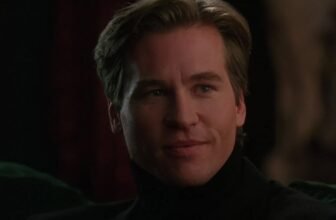 RIP Val Kilmer, Our Batman, Huckleberry, and A lot Extra