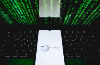 Wikipedia Is Making a Dataset for Coaching AI As a result of It is Overwhelmed by Bots