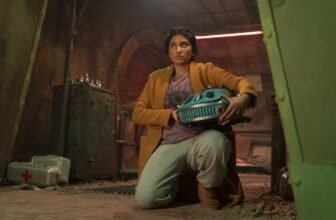 Physician Who ‘The Robotic Revolution’ overview: Meet Belinda Chandra