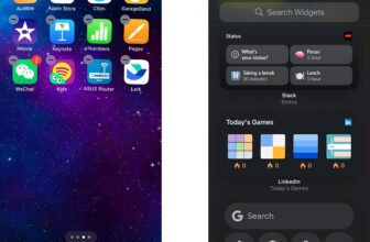 How you can customise your iPhone’s house display screen in iOS 18