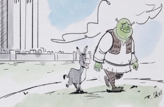 Bid on Animation Historical past and Rarities to Elevate Cash for LA Wildfire Reduction