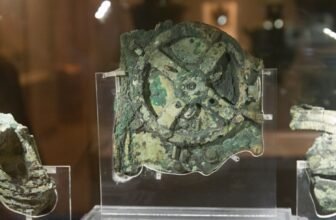 The Well-known Antikythera Mechanism Was a Mechanical Catastrophe, New Analysis Suggests