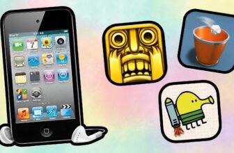 12 cell video games that outlined my childhood (and perhaps yours too)