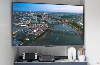 The very best Apple TV characteristic has nothing to do with streaming