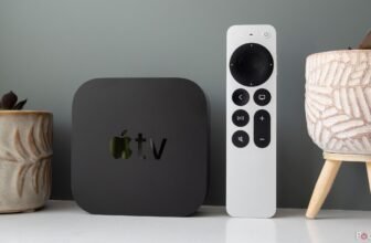 Why I am in all probability caught with Apple TV endlessly