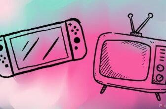 5 TVs that pair completely with the Nintendo Change 2