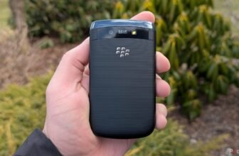 I used a retro slider telephone for every week, and the training curve was steep