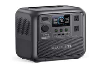 This 1,800W Bluetti Energy Station Drops to $449 As an alternative of $1,149, Now 60% Off on Amazon