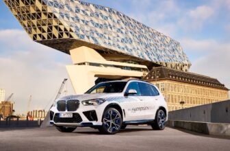 4 the explanation why hydrogen vehicles simply have not taken off but