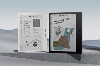 New Boox Go Collection tablets would be the reMarkable different you have been ready for