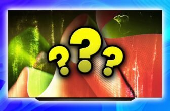 Is burn-in nonetheless a severe risk to your good TV?