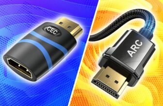 How I take advantage of CEC and ARC to get the most effective TV sound doable