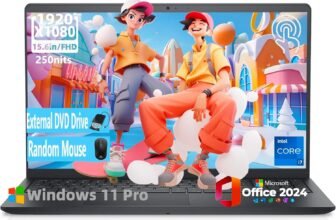 Amazon Takes $2,600 Off This 15-Inch Dell Inspiron (2TB SSD, 64GB RAM, Core i7), Now 72% Off at a File Low