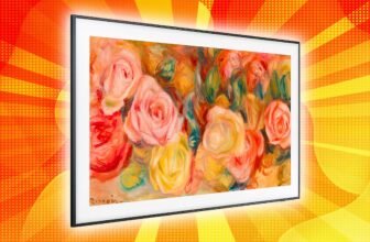 Cleansing your TV incorrect can harm it eternally. This is what I like to recommend