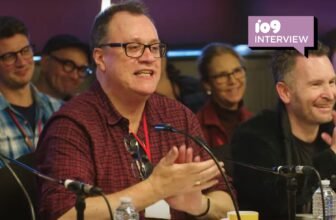 Physician Who Will Rejoice Its Revival’s Large Anniversary With a New Documentary