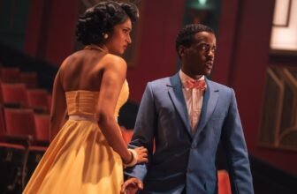 Physician Who ‘Lux’ evaluate: Hope can change the world