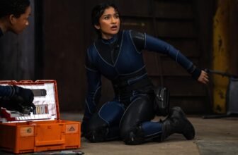 Physician Who ‘The Nicely’ assessment: Signing makes you are feeling heard