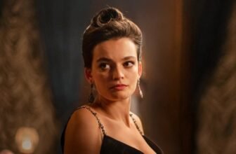 Emma Mackey Is the White Witch for Greta Gerwig’s Narnia Film