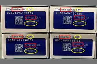 FDA Points Alert on Faux Ozempic—Learn how to Inform If Yours Is Actual