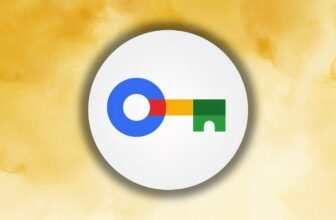 Learn how to simply entry your saved Google Passwords on iPhone, Android, and PC