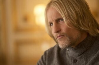 Dawn on the Reaping Has Lastly Discovered Its Haymitch